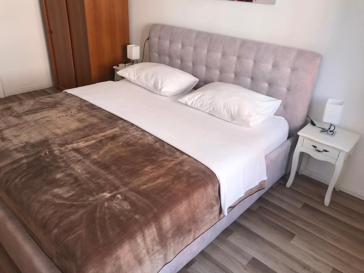 City Core Apartment Split Ngoại thất bức ảnh