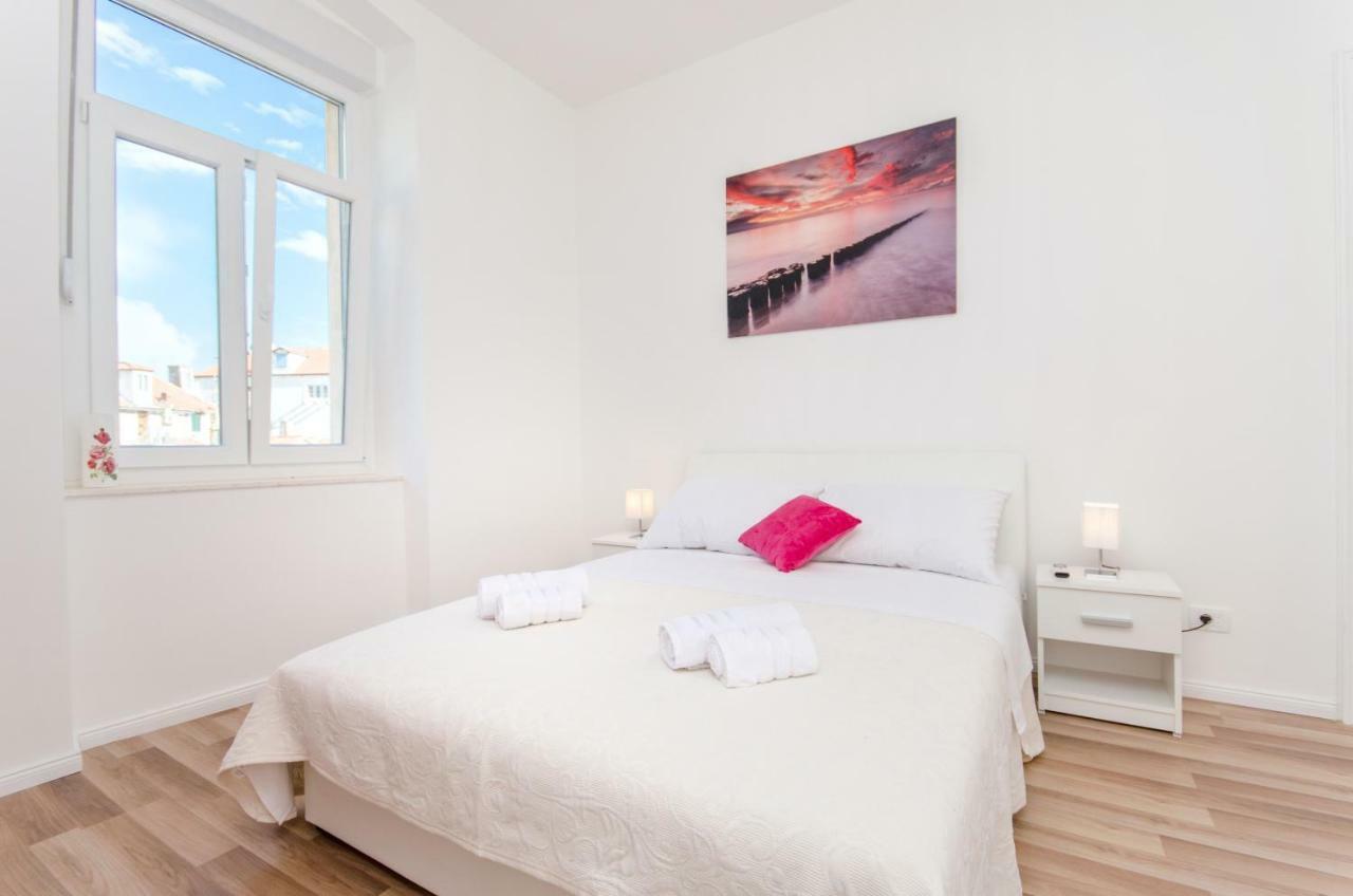 City Core Apartment Split Ngoại thất bức ảnh