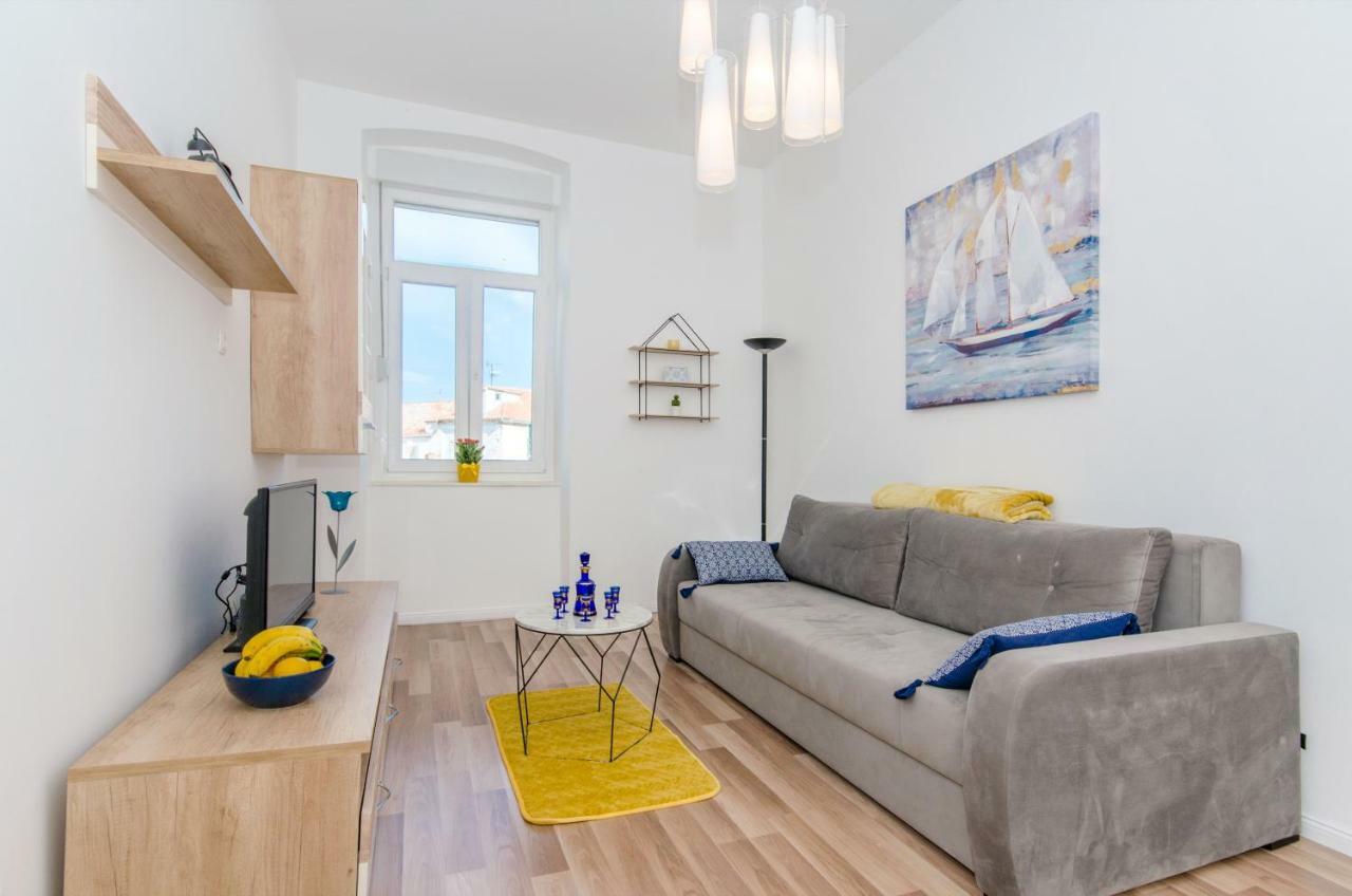 City Core Apartment Split Ngoại thất bức ảnh