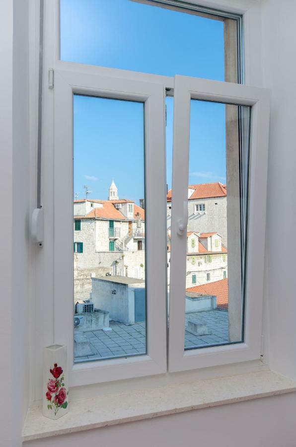 City Core Apartment Split Ngoại thất bức ảnh