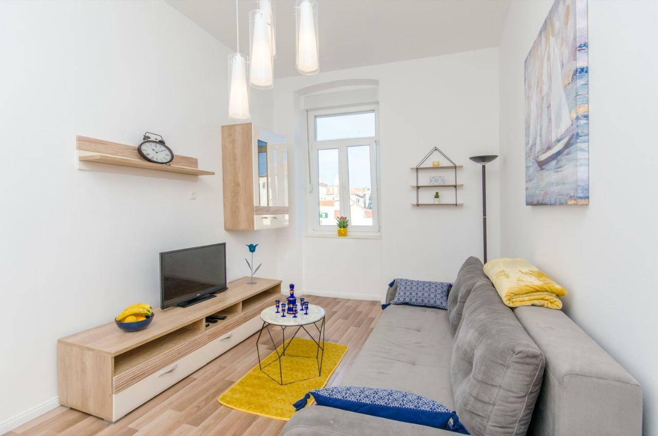 City Core Apartment Split Ngoại thất bức ảnh