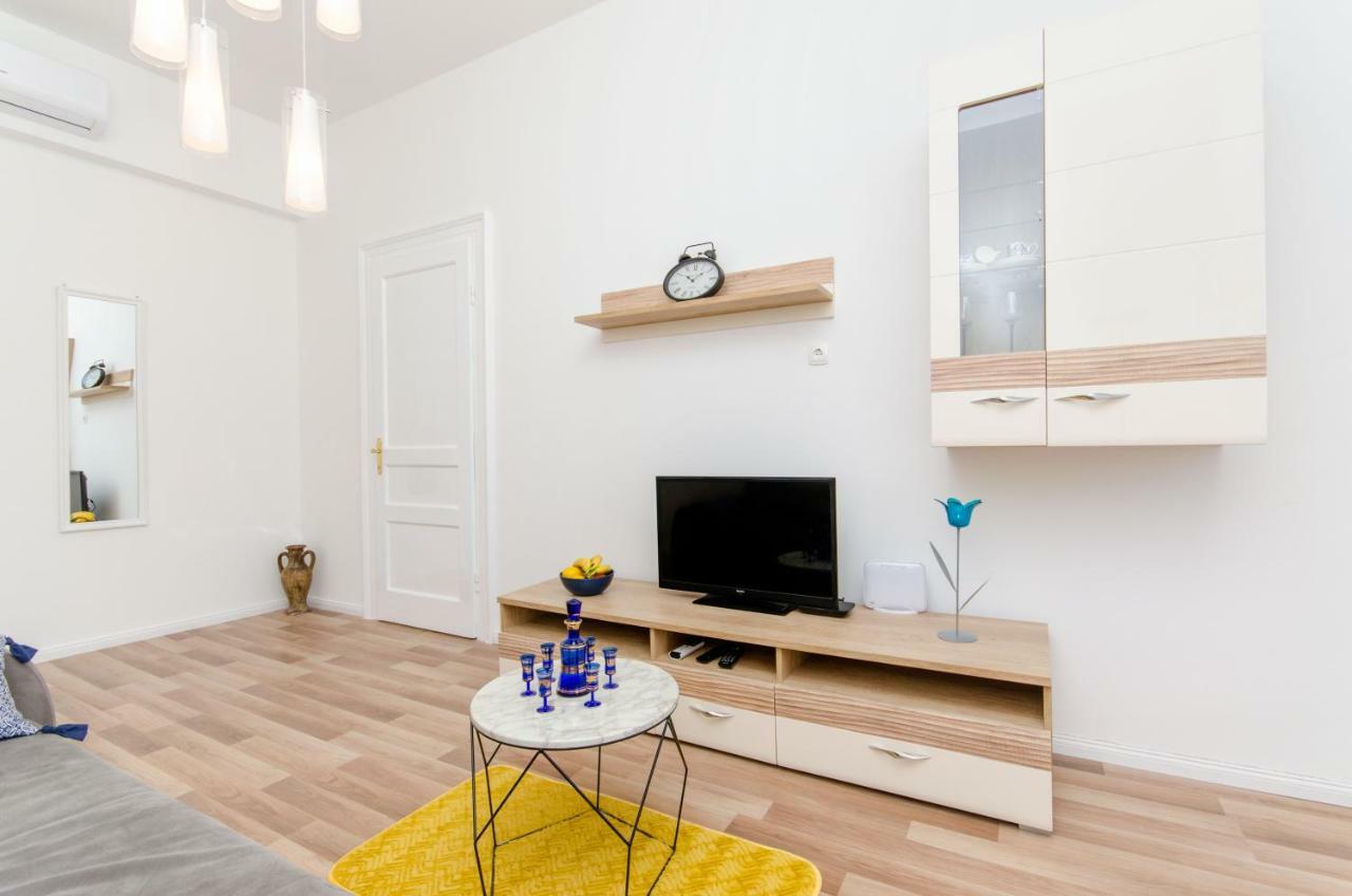 City Core Apartment Split Ngoại thất bức ảnh