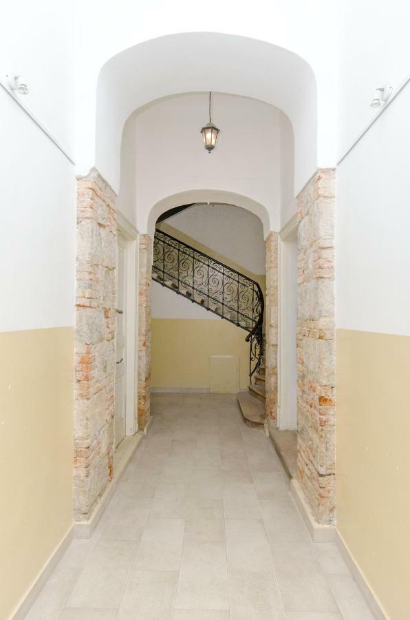 City Core Apartment Split Ngoại thất bức ảnh